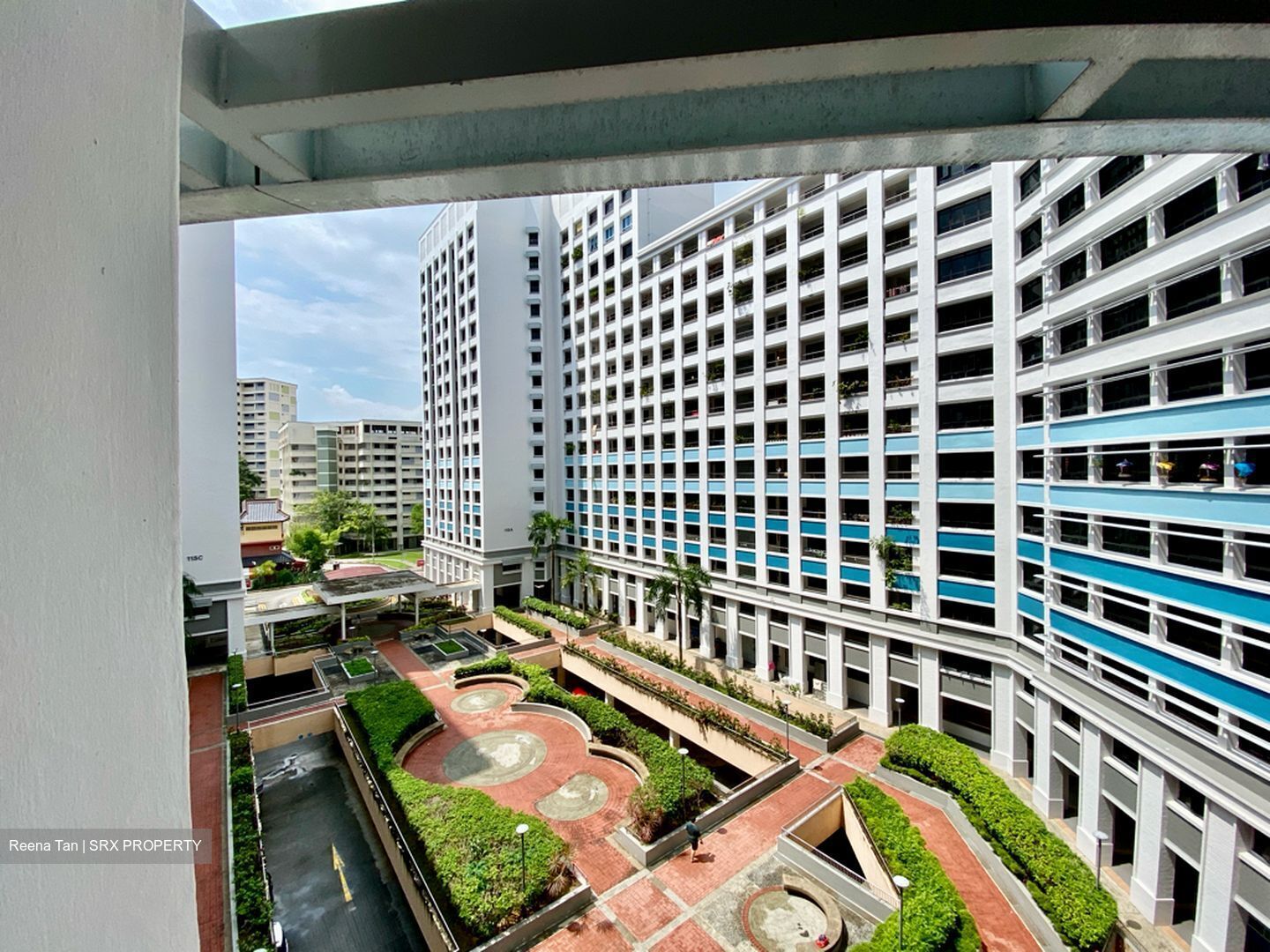 Blk 115B Yishun Ring Road (Yishun), HDB 3 Rooms #433146941